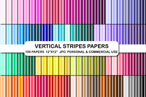 Download Vertical Stripes Background Papers - Background paper Collection