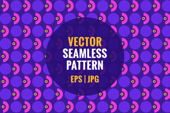 Download Cool Geometric Seamless Pattern - Premium Resources